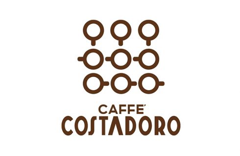 Costadoro——2018年EIC CHINA 咖啡豆品牌赞助