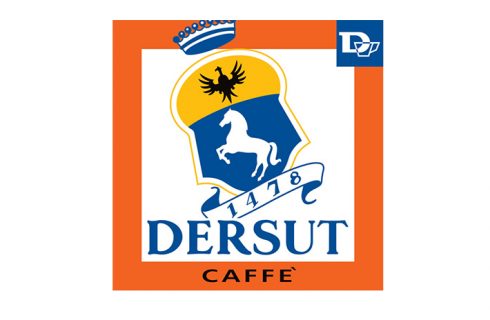 DERSUT CAFFE——2018年EIC CHINA 咖啡豆品牌赞助